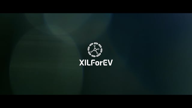 TU Ilmenau / XILForEV 2021 / EN Speaker