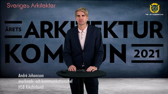 Årets Arkitektur