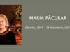 Elimch20211029FR - October 29, 2021 Funeral Maria Păcurar