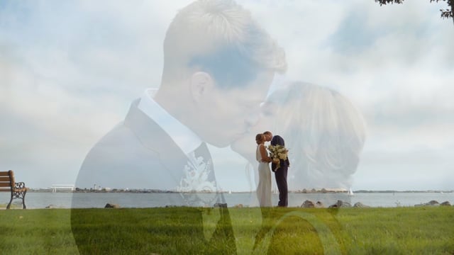 Shelby + Michael Wedding Highlight Film