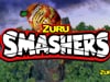 Zuru Smashers Light Up Dino UK 20