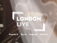 London Live Sales Promo