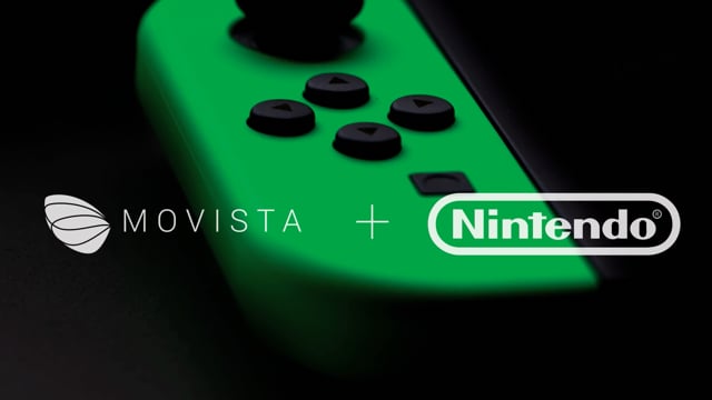 Nintendo of America - Customer Success Story (Karen Mendoza - Retail Operations Manager)