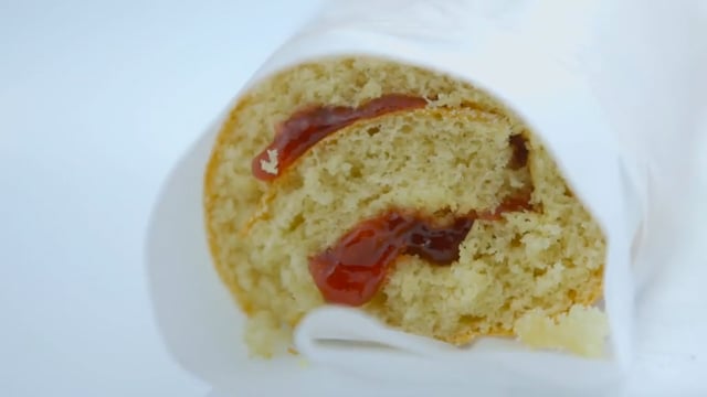 Lesson 2: Other Kinds of Sponge Cakes