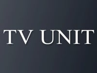 TV Unit With Storage Online