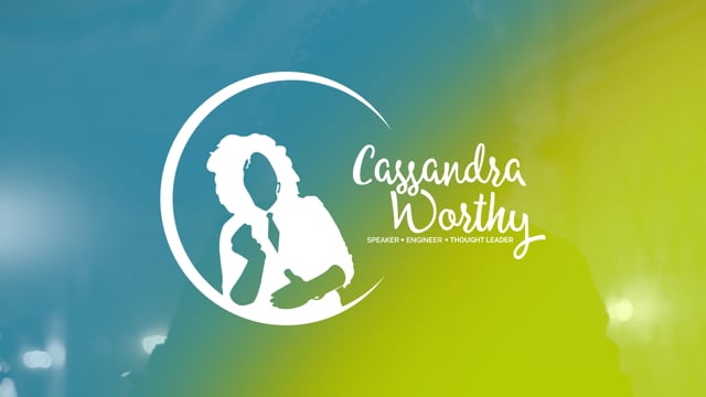 Cassandra Worthy Hybrid Demo Reel
