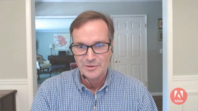 Adobe - Customer Success Story - (Steve Weeks - Director of Performance Marketing)