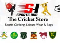 The Home of Cricket in Ireland - KB Sports Hub
