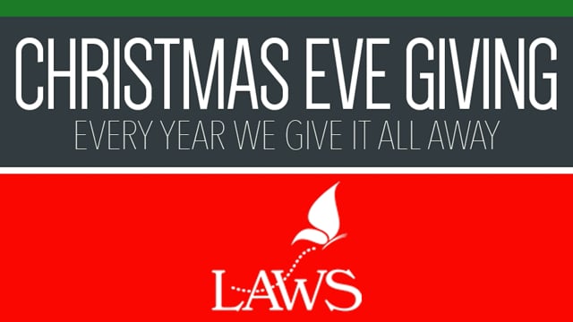 Umc Giving At Christmas 2022 Christmas Eve Giving - Floris United Methodist Church