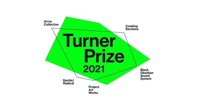 Turner Prize 2021 Digital Exhibition