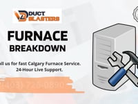 Get Your Furnace Ready For Winter Season With Duct Blasters 