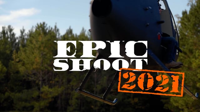 EPIC Shoot 2021 - Diamondback Firearms