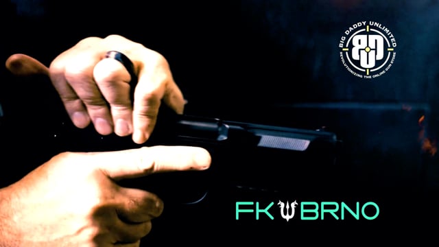 FK BRNO Promo
