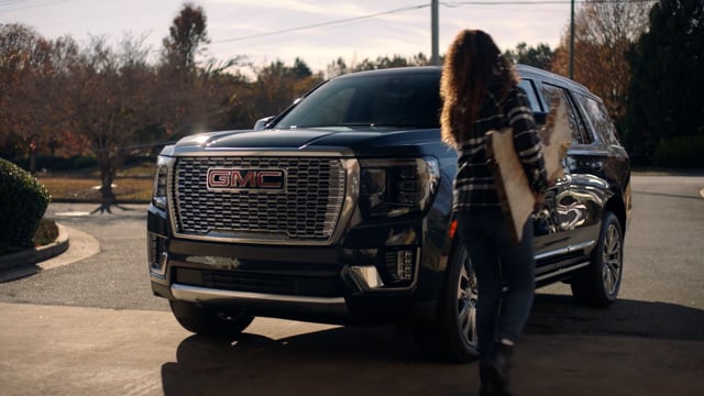 GMC: Build it Today / Char @woodenmaven