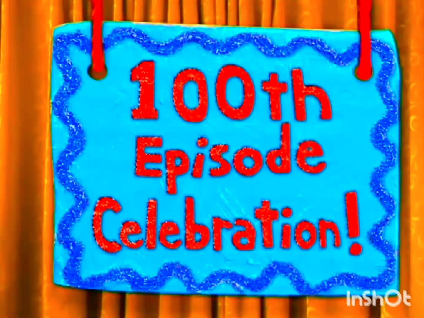 Blue S Clues 100th Episode Celebration On Vimeo