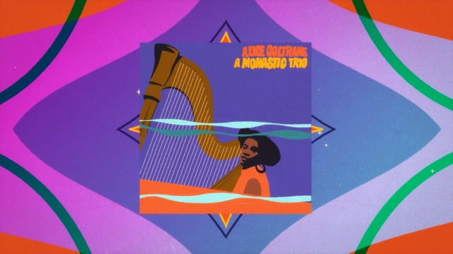 The Transcendence of Turiya: Alice Coltrane