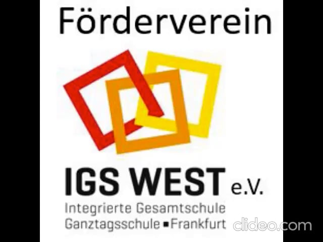 Förderverein der IGS West
