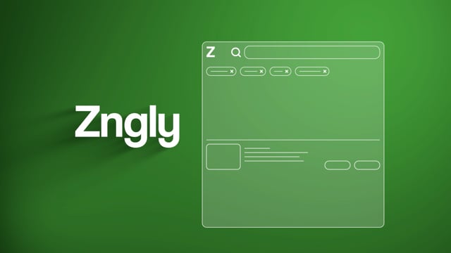 What is Zngly?