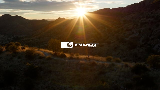 Shuttling Tucson - Pivot Shuttle Race