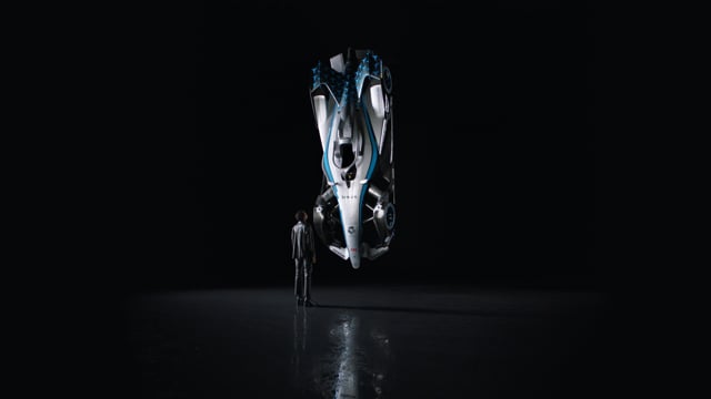 Mercedes-Benz | Formula E