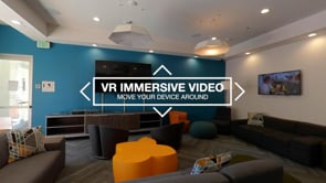 The Glen 360 Tour