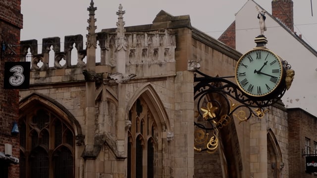 Van Gogh Immersive Experience