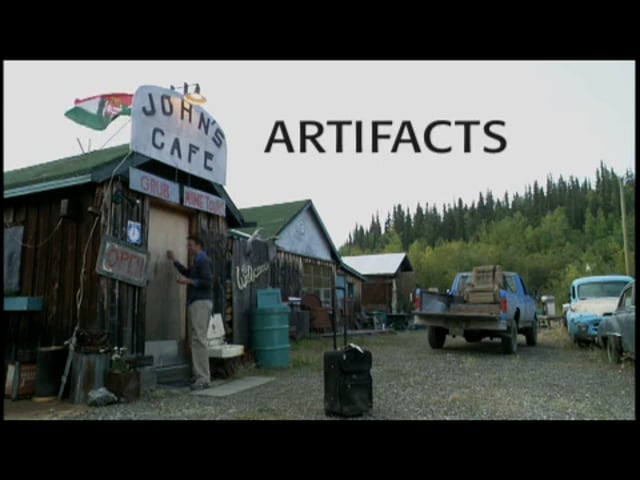 Artifacts Trailer - Official Release