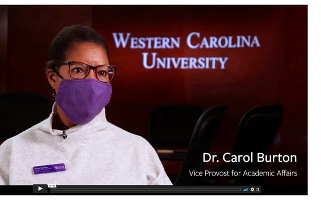 WCU - Vaccine Clinic Regional Impact Service Learning