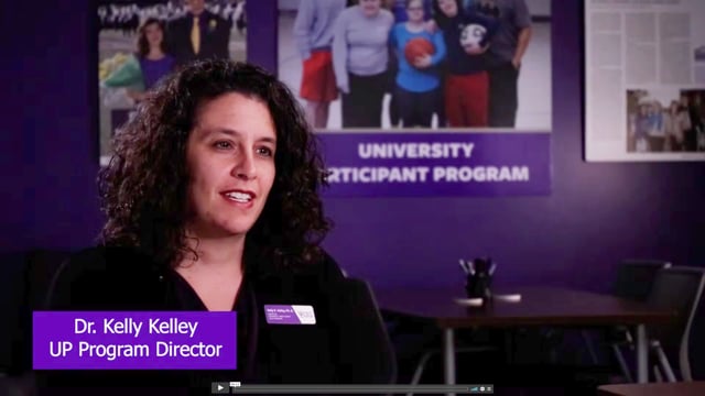 WCU - University Participant Program Service Learning