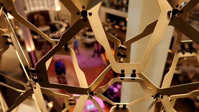 Part One: Exploring the Edge