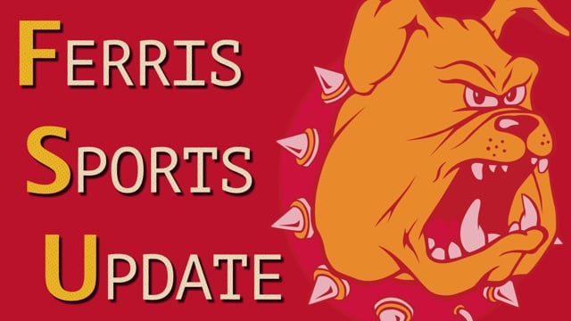 Ferris Sports Update 2.2.22