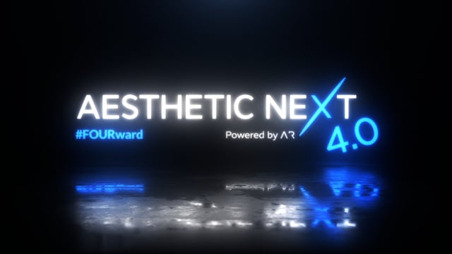 Aesthetic Next 4.0 TRAILER