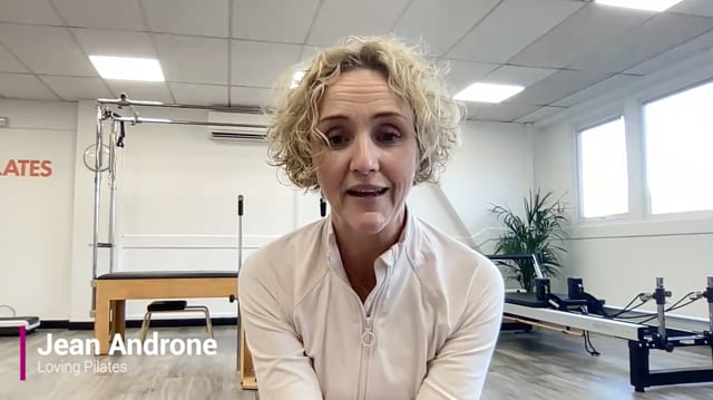 Loving Pilates - Customer Success Story (Jean Androne - Owner)