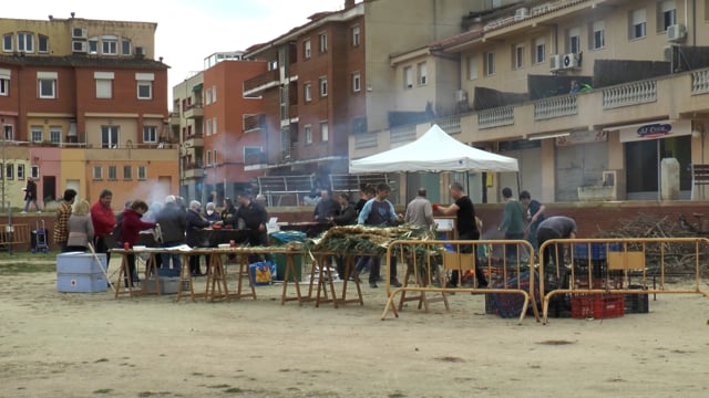 38è aniversari de la independència de Vilanova del Vallès