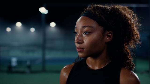 GATORADE Director: Wesley Walker