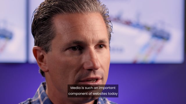 Cloudinary - Customer Success Story (Gary Ballabio - Vice President of Technology Partnerships)