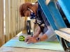 Renovation Crew Helps Older Adults Live At Home Longer