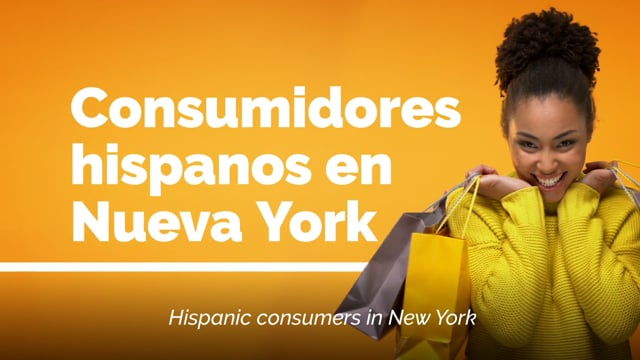 Hispanic Audience (Spanish version)