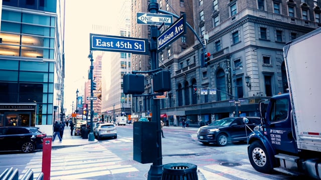 Paul Stuart - Customer Success Story (Paulette Garafalo - Chief Executive Officer & President)