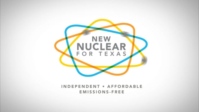 New Nuclear TX
