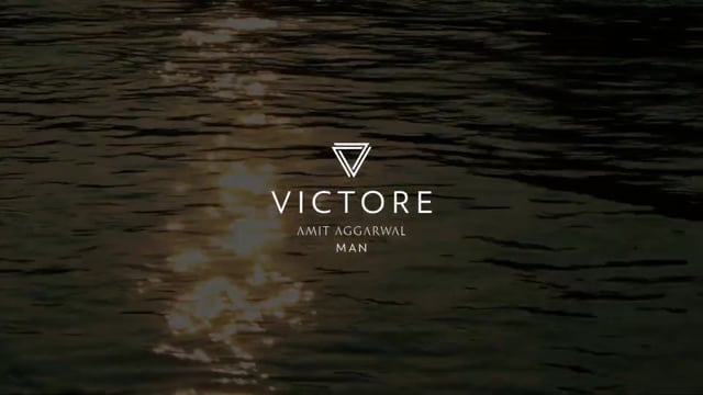 Victore’ By Amit Aggarwal