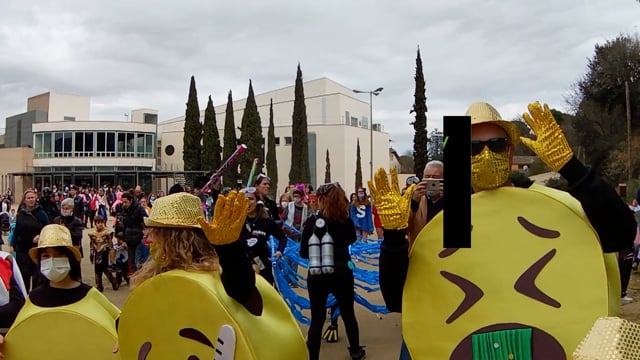 Carnaval 2022