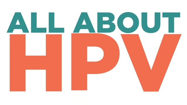 All About HPV