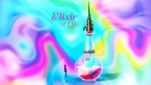 ELIXIR