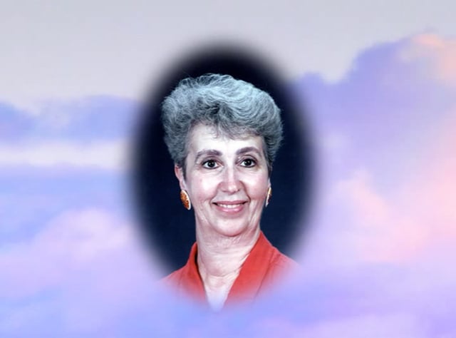 Barbara Sheppard