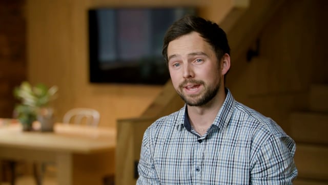 i2C Architects - Customer Success Story (Scott Palmer - General Manager & Partner)