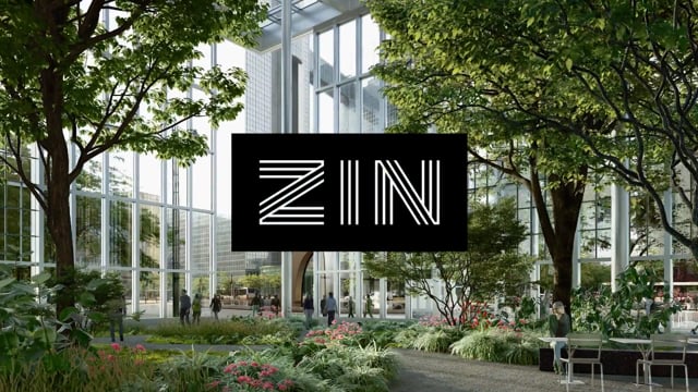 ZIN - MIPIM AWARD 2022