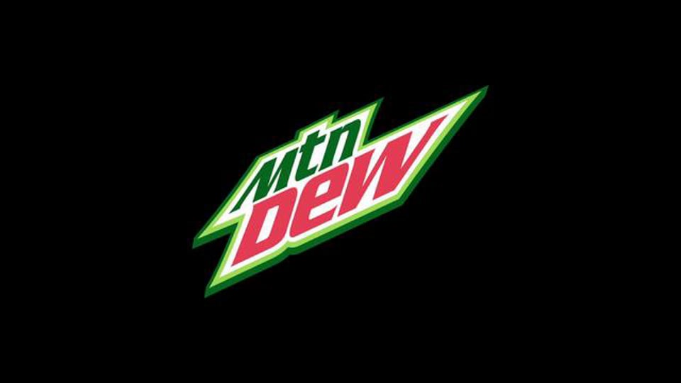 Mountain Dew Teaser #5