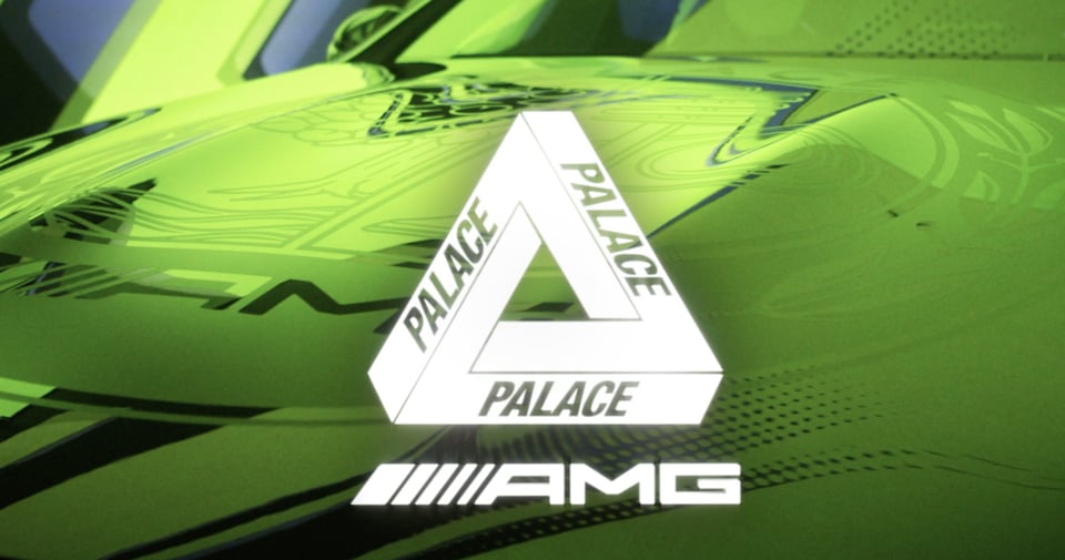 Palace AMG
