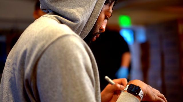 Los Angeles Lakers, ANTHONY DAVIS